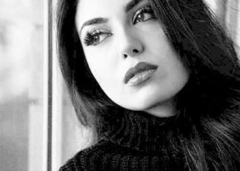 الشاعرة منال عبد الرازق محمد تكتب بعلو الصوت