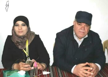 ومضات ابداعية مع الباحث بكور عاروب