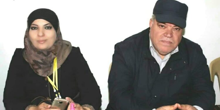 ومضات ابداعية مع الباحث بكور عاروب