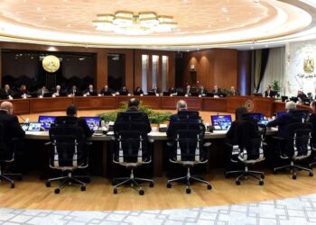 مجلس الوزراء يعلن موافقة رئيس الجمهورية على “وثيقة سياسة ملكية الدولة”