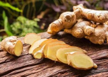 فوائد مذهلة وعجيبة لـ ” الزنجبيل” يومياً لمدة شهر ؟