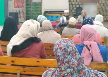 قصر ثقافة طنطا يستعرض مكتسبات المرأة في عهد الرئيس السيسي