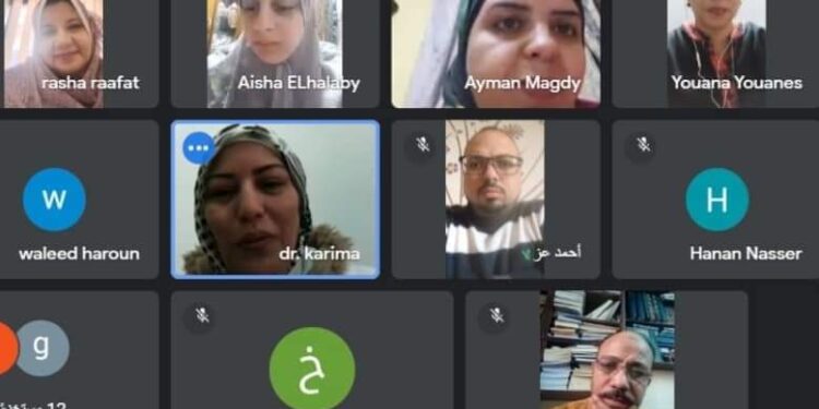 ننشر ختام فعاليات برنامج “الفساد المالي والإداري” للثقافة المصرية