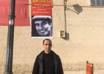 الكينغ يكتب : (عتبات القيروان 2)