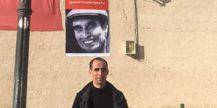 الكينغ يكتب : (عتبات القيروان 2)