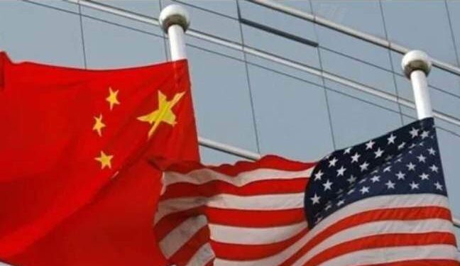 العلاقات التجارية الأمريكية الصينية مستمرة في الإنتعاش