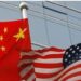 العلاقات التجارية الأمريكية الصينية مستمرة في الإنتعاش