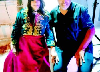 الشقيق النبيل بقلم الشاعرة سليمى السرايري