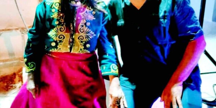 الشقيق النبيل بقلم الشاعرة سليمى السرايري