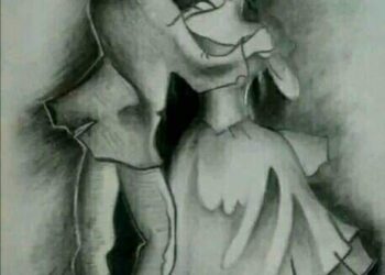 على لسان روميو …