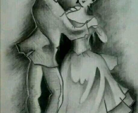 على لسان روميو …