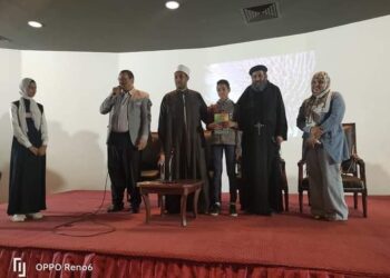 وحدة حماية الطفل بالأقصر تنفذ ثلاث ندوات دينية  تثقيفية  عن ختان الإناث