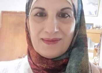 السِحرُ في لُغَتي …