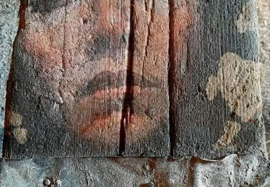 الشاعر هندة السابح تكتب حقل الغام