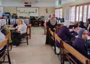 العلاقات الاجتماعية وضوابطها في الأديان” بالفيوم