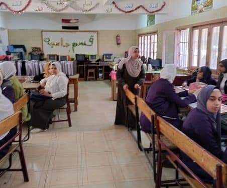 العلاقات الاجتماعية وضوابطها في الأديان” بالفيوم