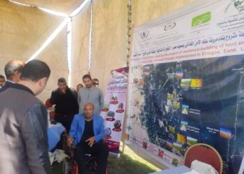 بمشاركة 500 شاباً وشابة انطلاق مهرجان “دروبنا” بالمدينة الشبابية بالأقصر