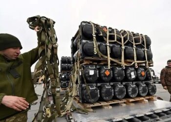 حلف الناتو: بوتين يحضر روسيا لحرب طويلة في أوكرانيا