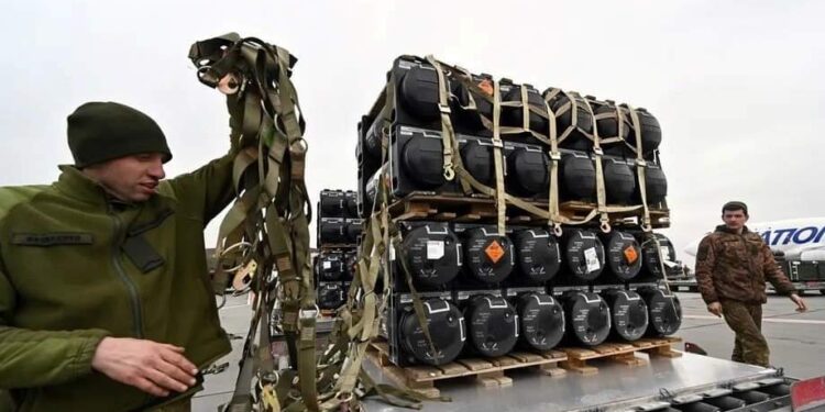 حلف الناتو: بوتين يحضر روسيا لحرب طويلة في أوكرانيا