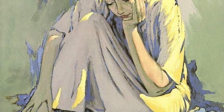 عرافتي الغجرية …