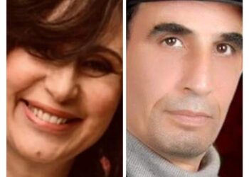 الكينغ يكتب …..(ألفة اليُوسفيّة وضمير الأمّة الشّرجيّة).