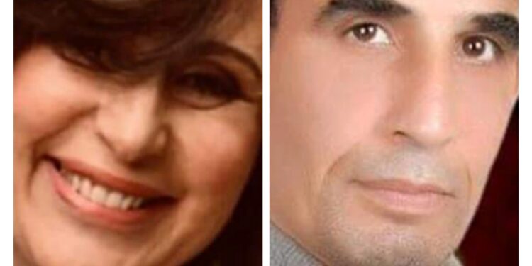 الكينغ يكتب …..(ألفة اليُوسفيّة وضمير الأمّة الشّرجيّة).