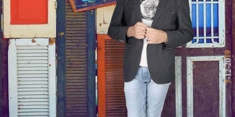 ماحبتنيش …!!