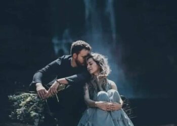 أمنحينى بسمة واحدة…