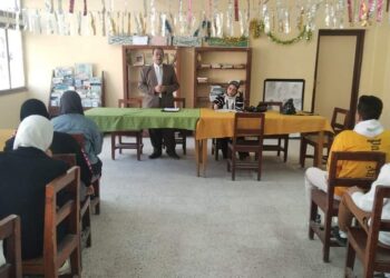 ثقافة المنوفية تناقش “الإدمان وخطره على إستقرار المجتمع”