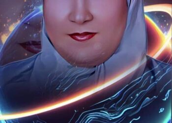 وليه الأوضة تتلوّن …