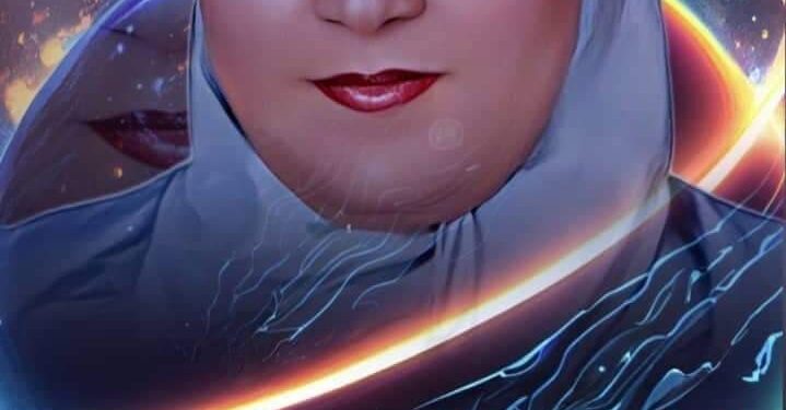 وليه الأوضة تتلوّن …