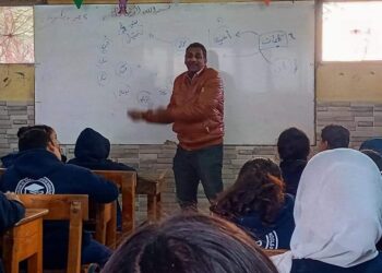 حواديت قاهرة المعز لثقافة الطفل بالمدارس