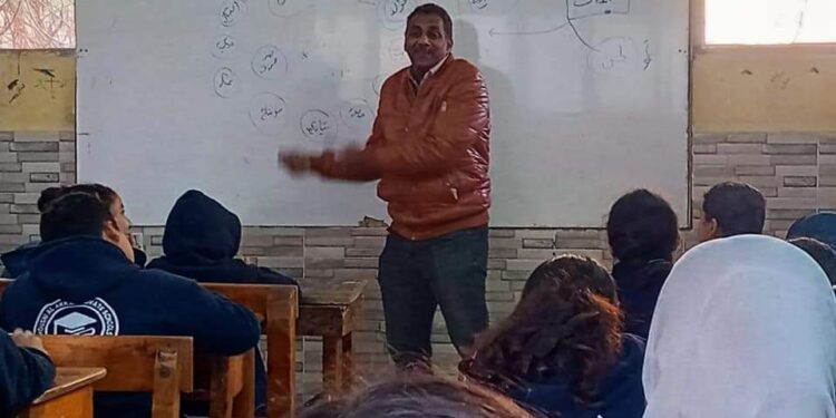 حواديت قاهرة المعز لثقافة الطفل بالمدارس