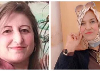 الناقدة منوبية الغضباني في قراءة لقصة مخاض من رحم الدماء للكاتبة الهام عيسى