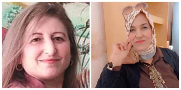 الناقدة منوبية الغضباني في قراءة لقصة مخاض من رحم الدماء للكاتبة الهام عيسى