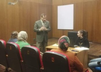 قصور الثقافة تستأنف فعاليات “إدارة الأزمات والتفاوض”