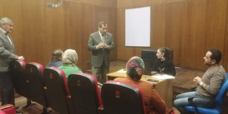 قصور الثقافة تستأنف فعاليات “إدارة الأزمات والتفاوض”