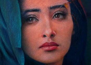 طير مجروح …