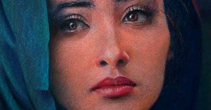 طير مجروح …