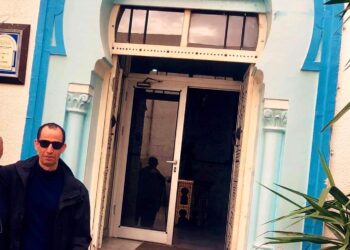 الكينغ يكتب عتبات القيروان 11