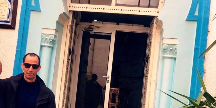 الكينغ يكتب عتبات القيروان 11