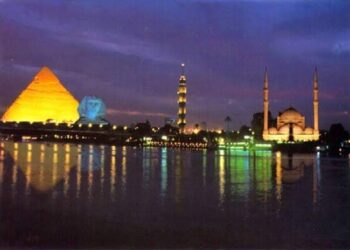 سبع حبات ودلَّاية …