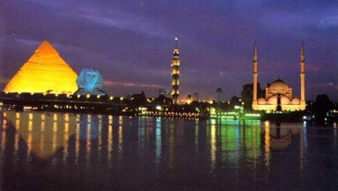 سبع حبات ودلَّاية …