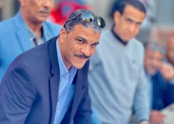 عبدالحميد يشهد حفل تنصيب مجلس الامناء وذيدان امينا للمجلس بمدرسة السلام بأرمنت