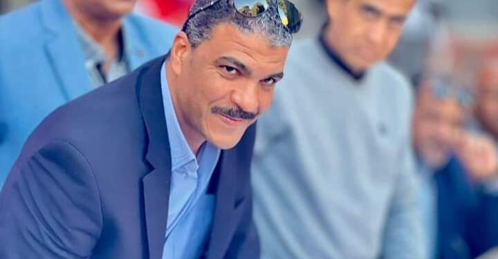 عبدالحميد يشهد حفل تنصيب مجلس الامناء وذيدان امينا للمجلس بمدرسة السلام بأرمنت