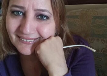 حياتي بألوان قوس قزح