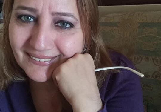 حياتي بألوان قوس قزح