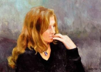 فى زحام الحب …