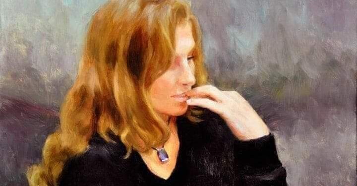 فى زحام الحب …