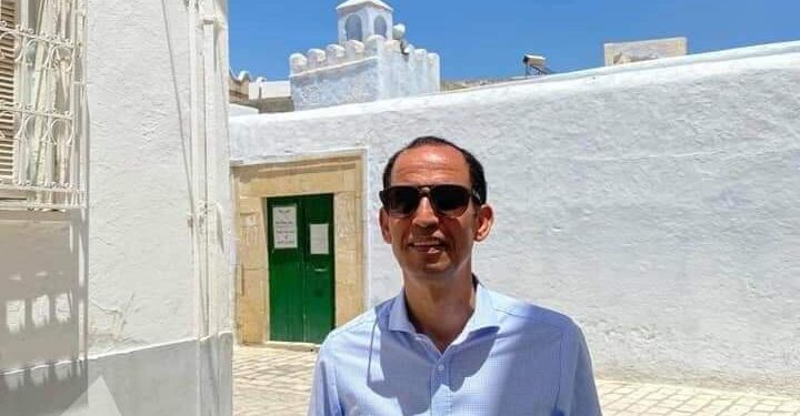 الكينغ يكتب….(أنطولوجيا الشّتائم القيروانيّة المُهذّبة للمُبتدئين / بالعاميّة):